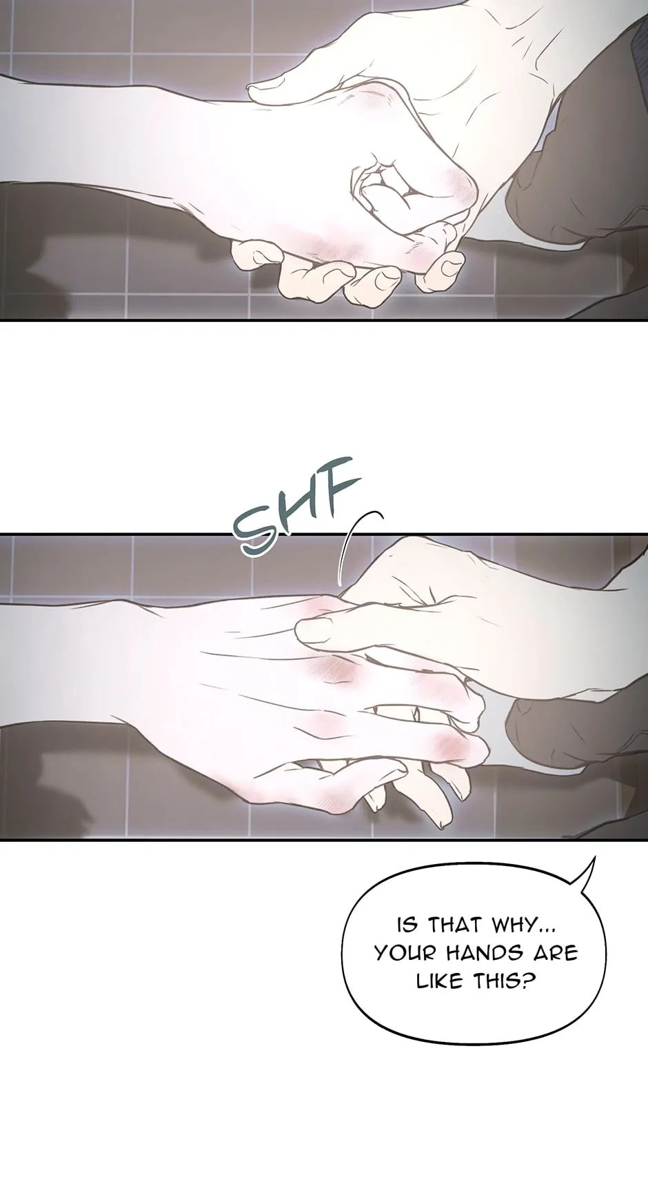 Nerd Project, Chapter 33 image 07